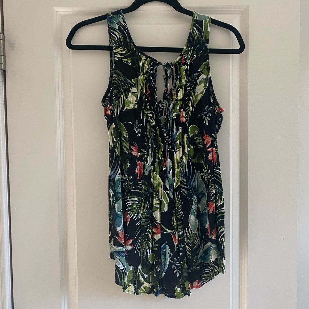 - Sanctuary Top